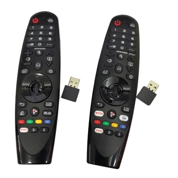 

NEW Replacement AM-HR19BA AN-MR19BA for LG Magic Remote Control for Select 2019 LG Smart TV Fernbedienung