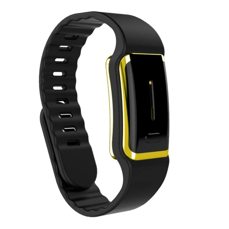 

For Women Baby man Electronic Mosquito Repellent Bracelet Sonic Smart Watch Control Mosquito Repellent Wristband Pregnant