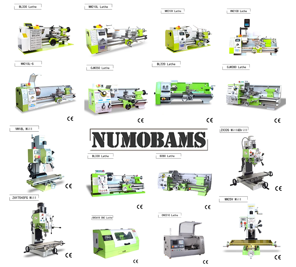 NUMOBAMS Store - Amazing products with exclusive discounts