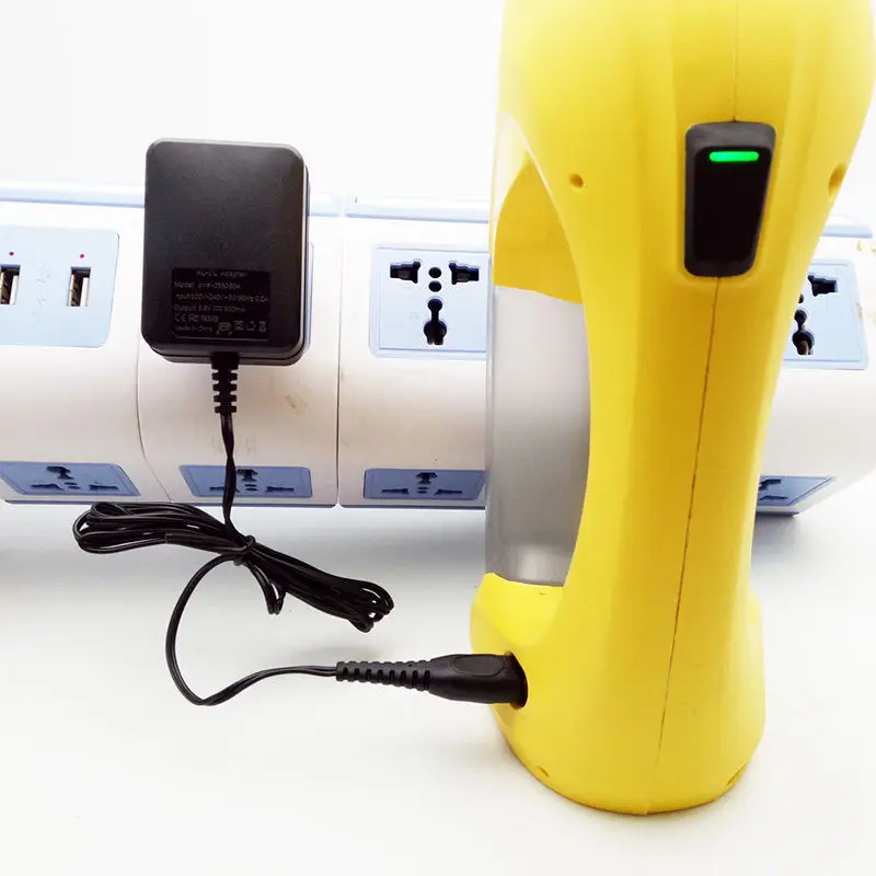 Портативное зарядное устройство для Karcher WV50 WV55 WV60 WV70 WV75 и WV2 WV5 адаптер для аккумулятора UK Plug