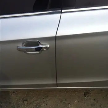 

Black Replacement 80cm*2 Pack Kit Car Door Window Trim Seal Strips Rubber Seals Weatherstrip Accessories Replaces