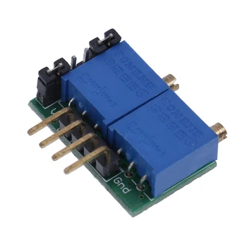 

1PC DC 3V-27V Delay Timer Cycle Time Switch Module Automatic Re-trigger Max 20days 5v 12v 24v Power Off Time Set