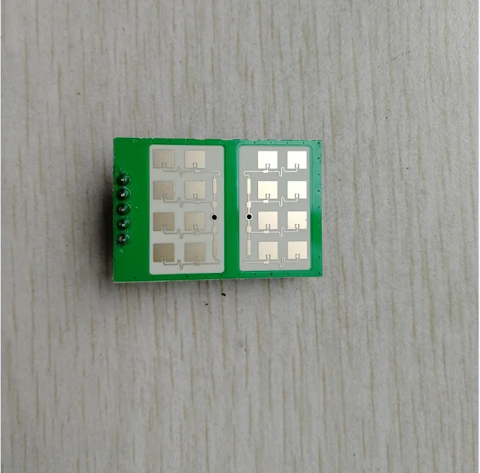 

24G Microwave Radar Sensor Car Blind Spot Monitoring System Solution Car BSM BSD YH-24G01