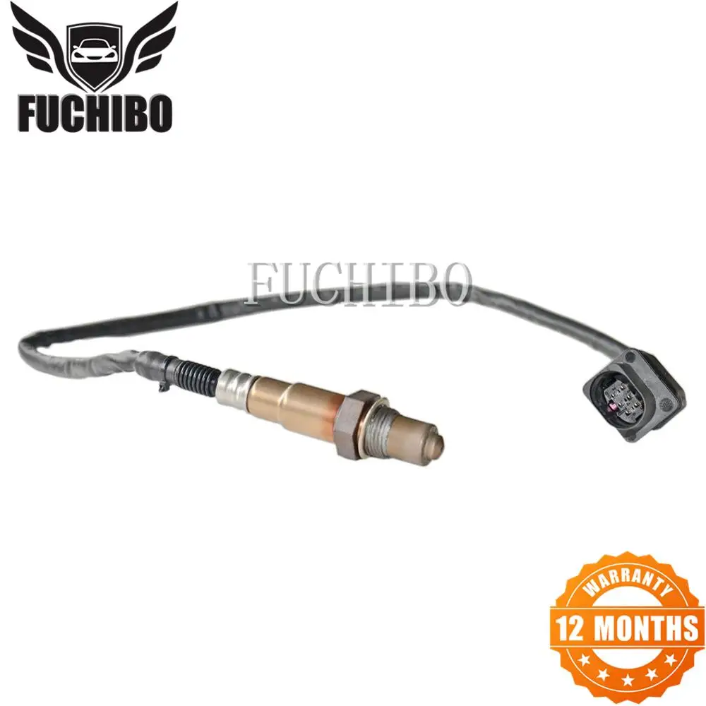 FUCHIBO 03G906262A кислорода Сенсор для Skoda OCTAVIA III 1Z3 1Z5 5J FABIA ROOMSTER 3T4 3T5 YETI 03L906262 045906262 057906262D 059906262