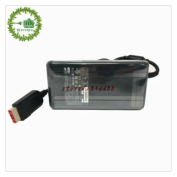 Адаптер питания для ноутбука ASUS ROG G701VI G701VIK G703VI G800VI GL702VI GX800VH 19 5 в 330 Вт | Компьютеры