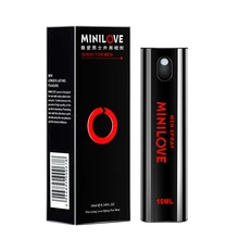 Minilove удлинитель для пениса Мужской спрей для задержки без бокового эффекта лекарственные травы Задержка эякуляции местные интимные товары для мужчин