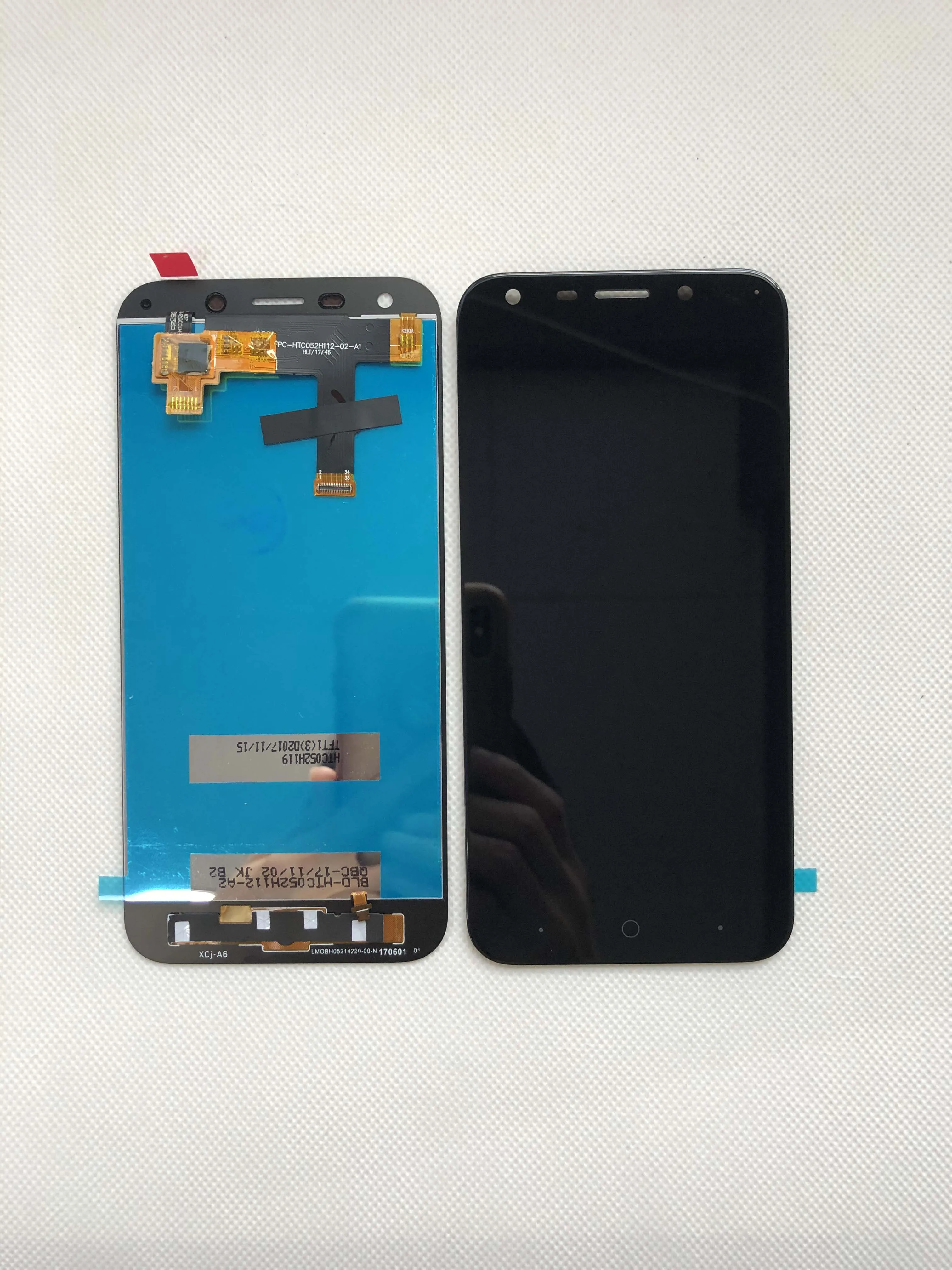 Original For 5 2 Inch Zte Blade A6 A6 Lite A0621 A0622 A0620 Lcd Display And Touch Screen Screen Digitizer Assembly Replacement Mobile Phone Lcd Screens Aliexpress