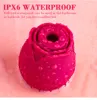Vagina Sucking Vibrator for Women licking toy Vibration 10 Speed G spot Vagina Clitoris Tongue for Female Mastrubation Sex Toy 1