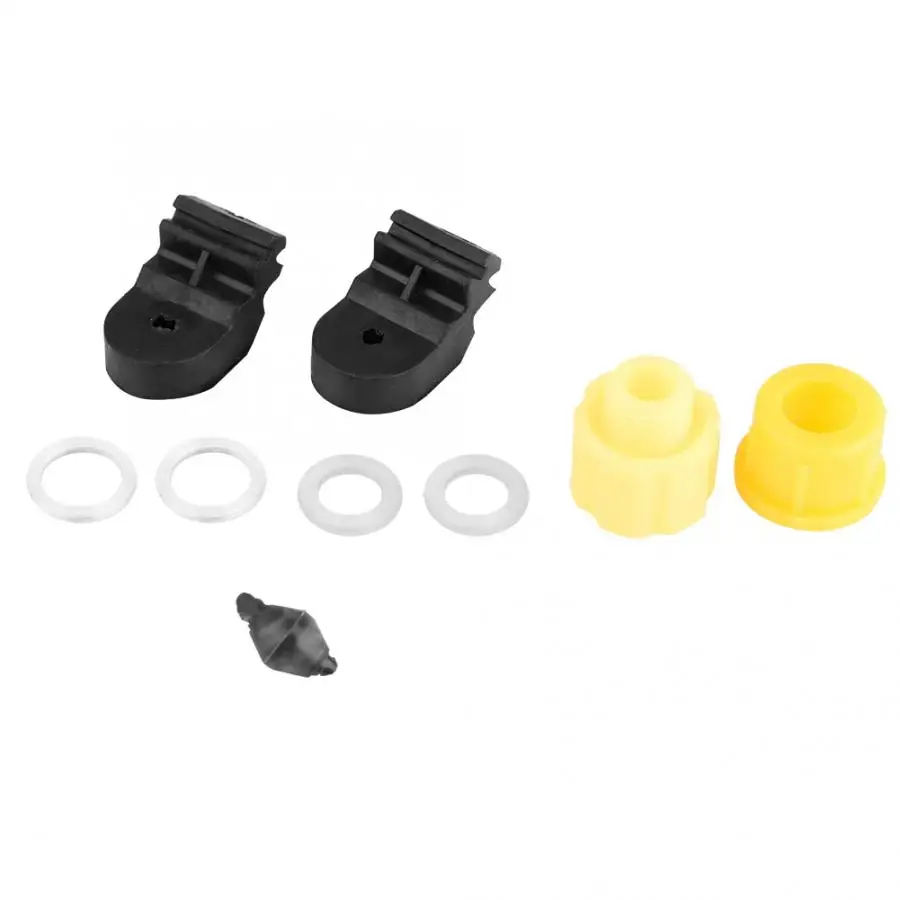 DC12V 7 9LPM большой расход воды сельскохозяйственный Электрический водяной насос 4