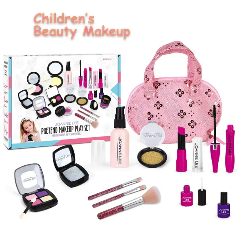 american girl doll makeup set