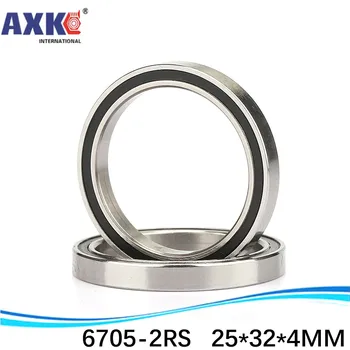 

6705 6705ZZ 6705RS 6705-2Z 6705Z 6705-2RS ZZ RS RZ 2RZ Deep Groove Ball Bearings 25*32*4 mm High Quality