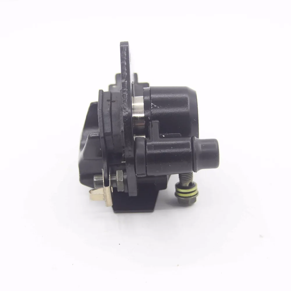 Motorcycle Brake Pump6
