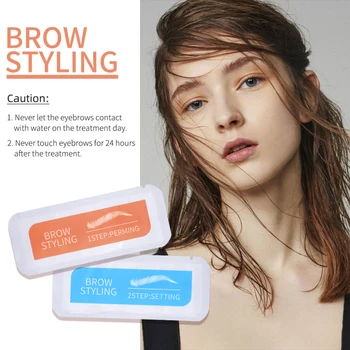 

Professional Keratin Brow Lamination Kit Eyebrow Lift Lash And Eyebrow Lift Kit Eyelash Eyebrow Growth Serum Eyes Makeup TSLM2