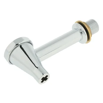 

1/2" Water Faucet Tap without Switch for IC Card Controlled Water Dispenser