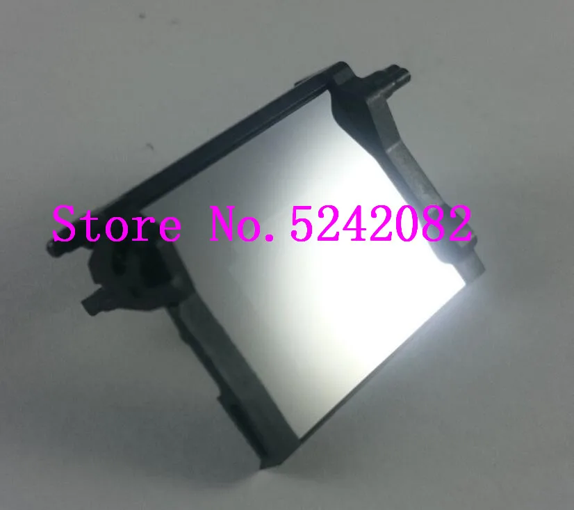 

Used Mirror Reflective Panels Reflection Mirror Bracket For Canon FOR EOS 40D 50D SLR repair parts