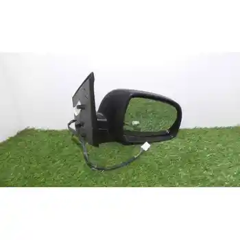

64553 Right rearview mirror Nissan Note (e11e)