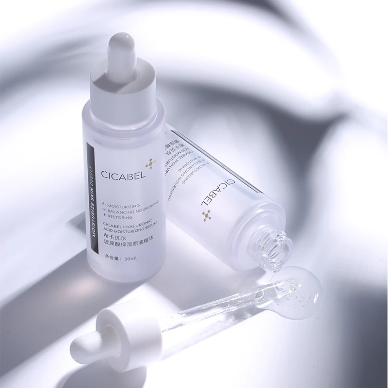 

Hyaluronic Acid Facial Serum Skin Care Anti Aging Face Serum Hyaluronic Acid Moisturizing Anti Wrinkles HA Essence
