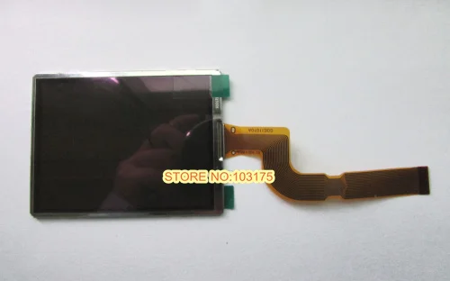 Новинка ЖК-экран монитор для камеры PANASONIC DMC-FX50 DMC-FX55 FX50 FX55 TZ3 |