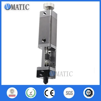 Price 2020 High Quality Double Acting Cylinder Suck Back Glue Liquid Dispensing Valve Gun