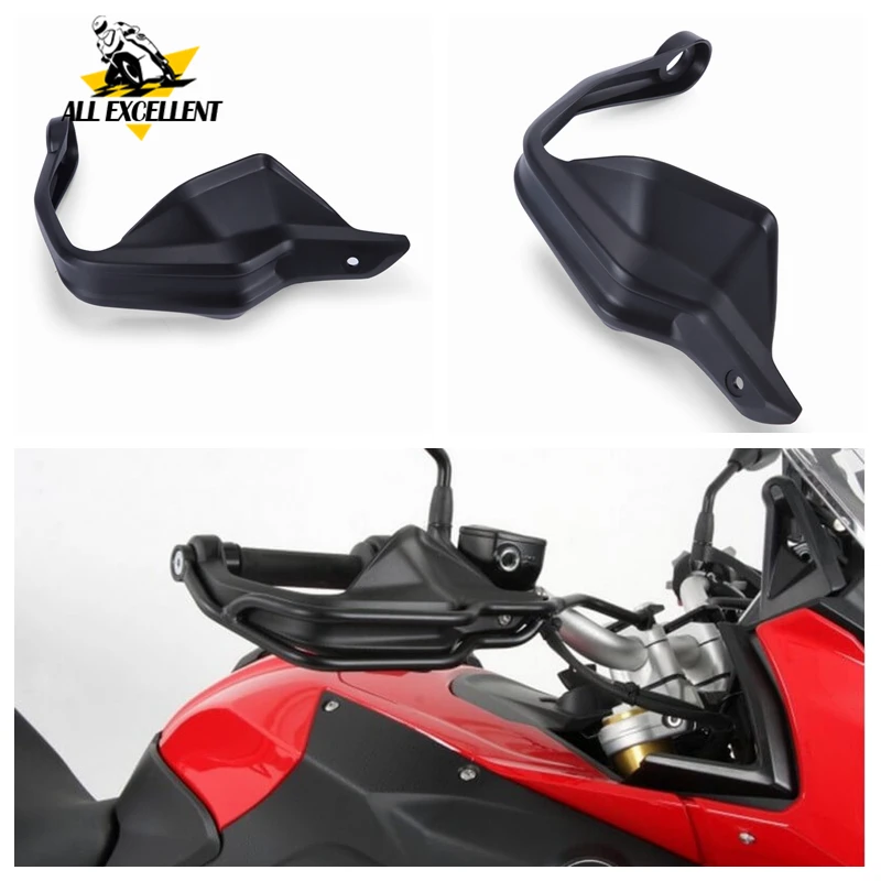 

Motorcycle Handguard Protector For BMW S1000XR F800GS ADV R1200GS LC ADV R1250GS F850GS Hand Guard shield Clutch Lever Protector