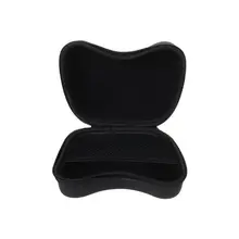 Геймпад пакет EVA жесткая ручка портативный Чехол На Молнии Пылезащитный/противоударный жесткий защитный чехол сумка для хранения для Xbox One/переключатель