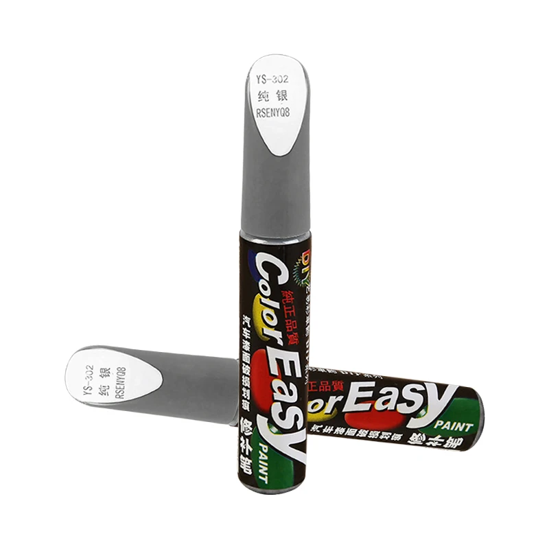 Car Scratch Repair Auto Waterproof Paint Marker Pen Professional Scratch Remover Car Tyre Tread Care Magic Maintenance Paint