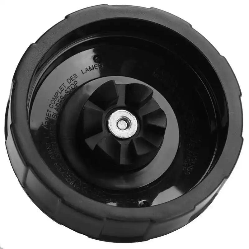 Spare Parts Blender Kitchen Appliance Slow Juicer Blender Base 6-Leaf Blade Assembly Nutri Ninja 900W 1000W