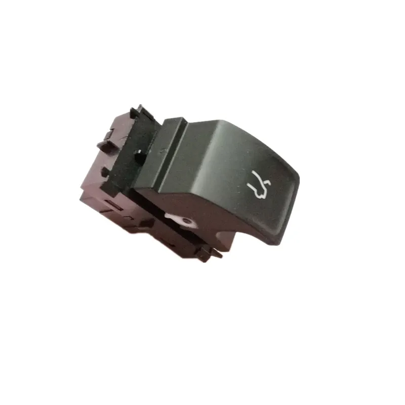Кнопка переключения багажника OEM с рамкой для Skoda Rapid 34D 959 831 D|Переключатели и