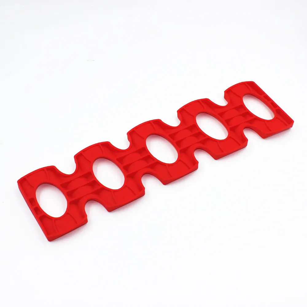 Silicone Beer Tank Fridge Pads for Kitchen Storage