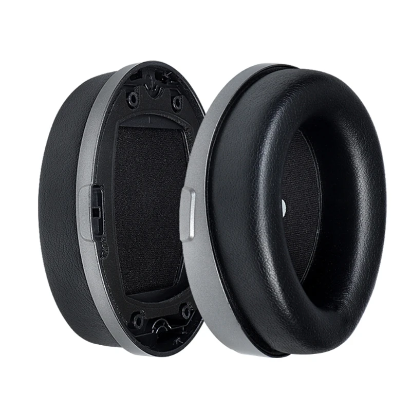 Lightweight Earpad Cushion Cover Breathable For Kingstonhyperx Cloud