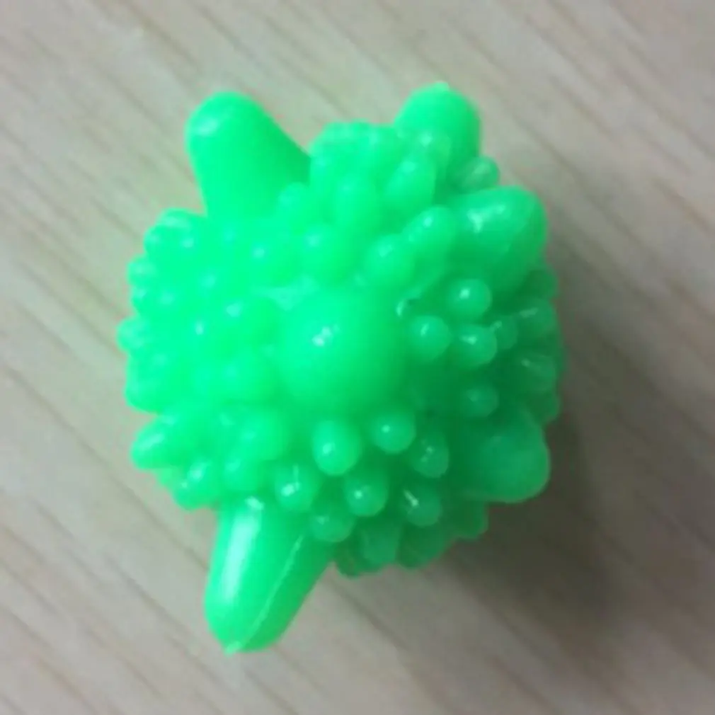 

Solid Environmental Protection Laundry Balls Multi-functional Laundry Balls