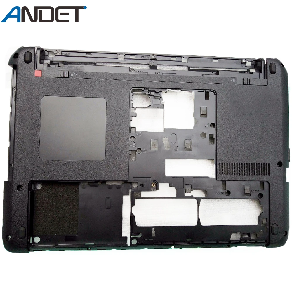 Чехол для hp Probook 440 445 G2 440G2 445G2 Нижняя крышка Нижняя оболочка 767428-001