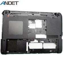 Чехол для hp Probook 440 445 G2 440G2 445G2 Нижняя крышка Нижняя оболочка 767428-001