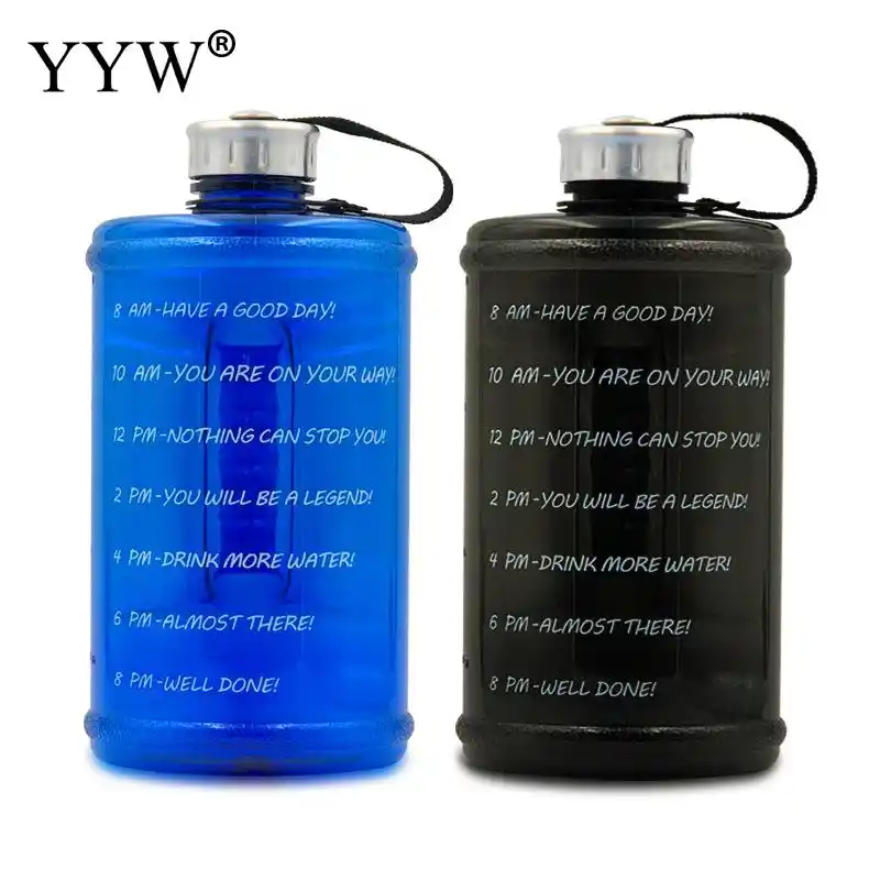 half gallon hydro flask