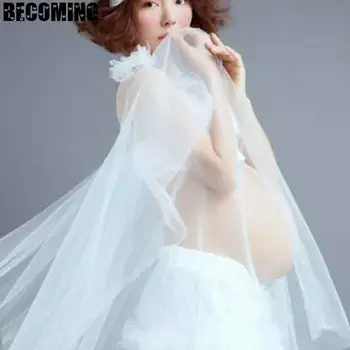 

Pregnant Dress Photo Shoot Maternity Dress Women Maxi Clothes For Pregnancy Dress Maternity Gown Dresses For Photography