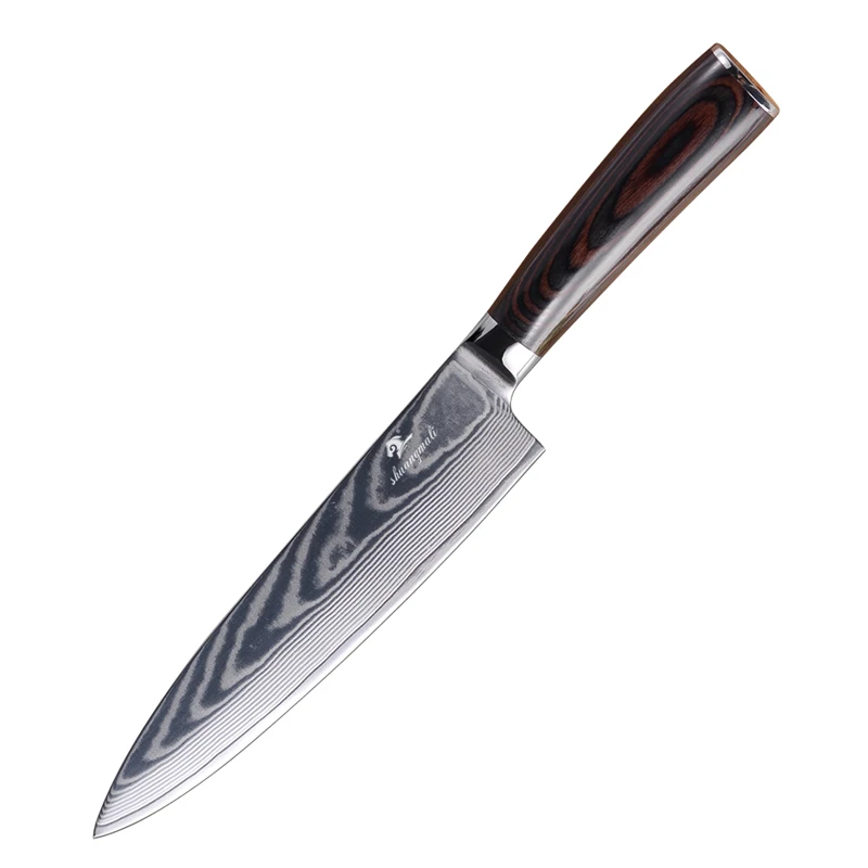 Chef Knife
