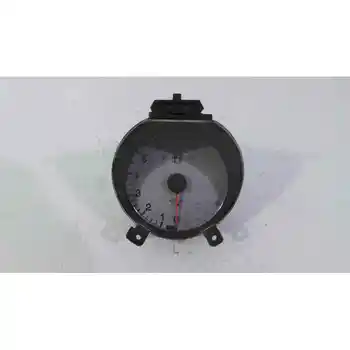 

6850849915 2666642 clock Account Km Alfa Romeo 156 (116) 1.6 16v Cat