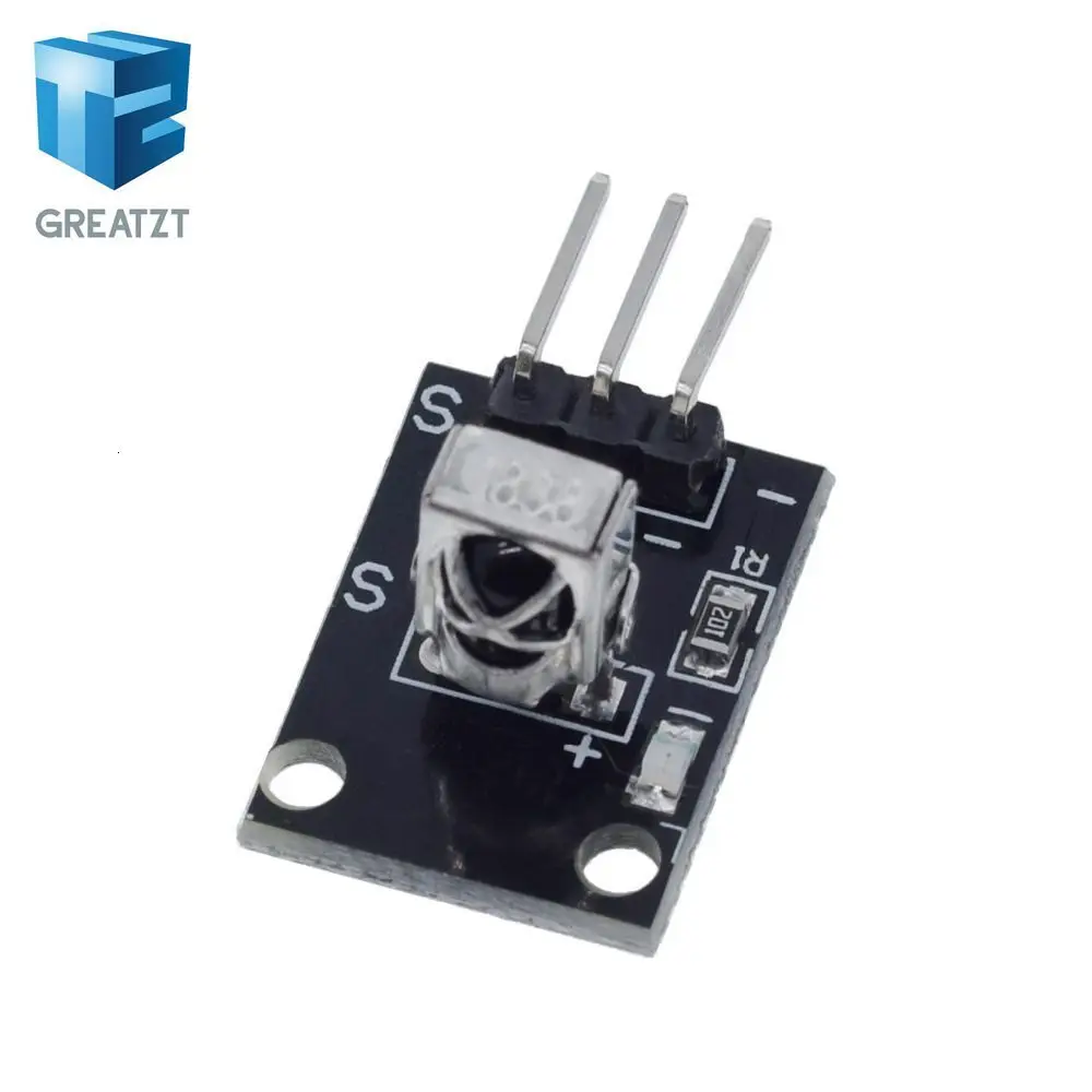 GREATZT 3pin KY-022 TL1838 VS1838B HX1838 универсальный ИК инфракрасный датчик-приемник модуль для Arduino Diy стартовый комплект