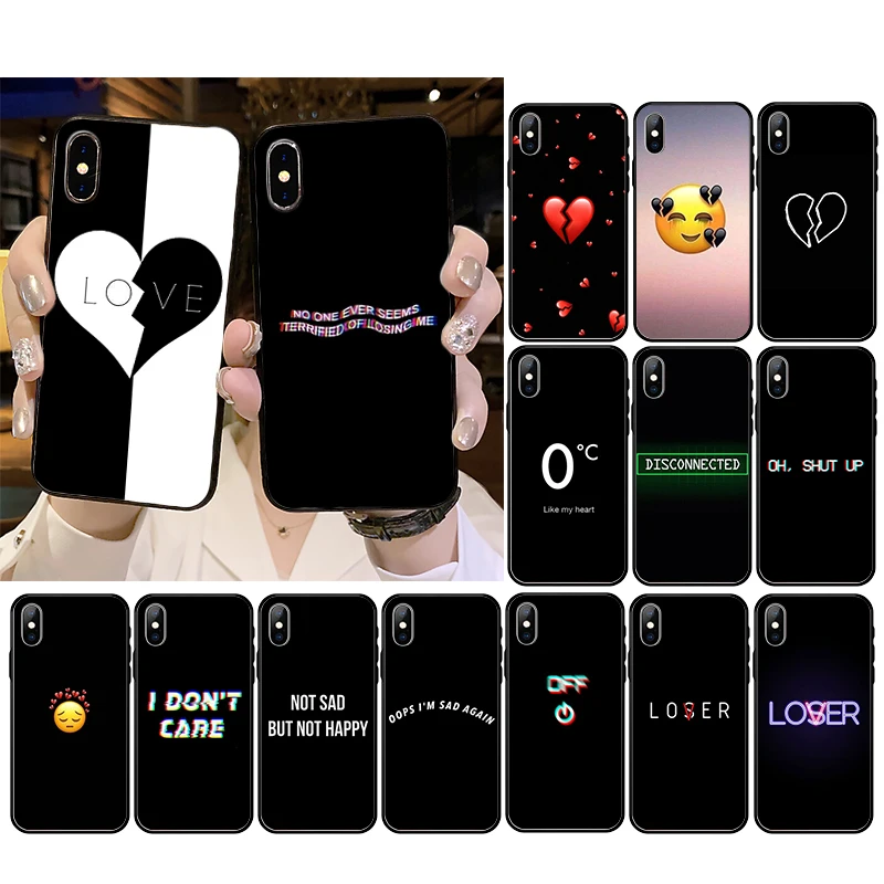Чехол для телефона iphone 13 Pro Max 12mini 12 11 ProMax XS MAX XR SE2 8 7 plus X | Мобильные телефоны и