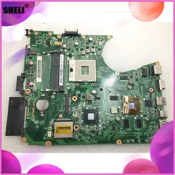 

SHELI For Toshiba L750 L755 Motherboard A000081620