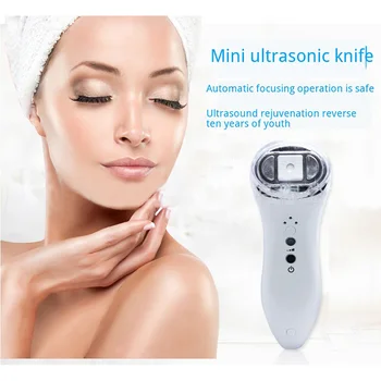 

Ultrasonic Face Skin Care Tools Mini Eye Wrinkle Beauty Instrument Lifting Firming Skin Care Device Whitening Rejuvenating Tool