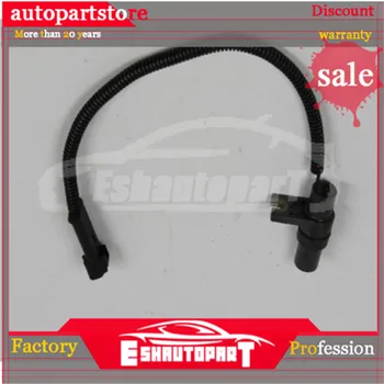 

New 56027864 NOS Mopar Crank Position Sensor For Dodge Ram2500 3500 8.0L V10 Gas