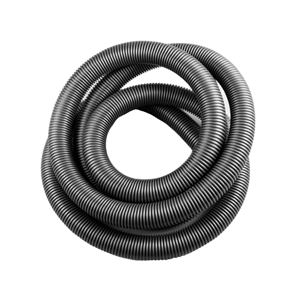 Flexible Hose Thread Pipe Tube 1m long 28mm Inner Dia. fit Most  Vacuum Cleaners