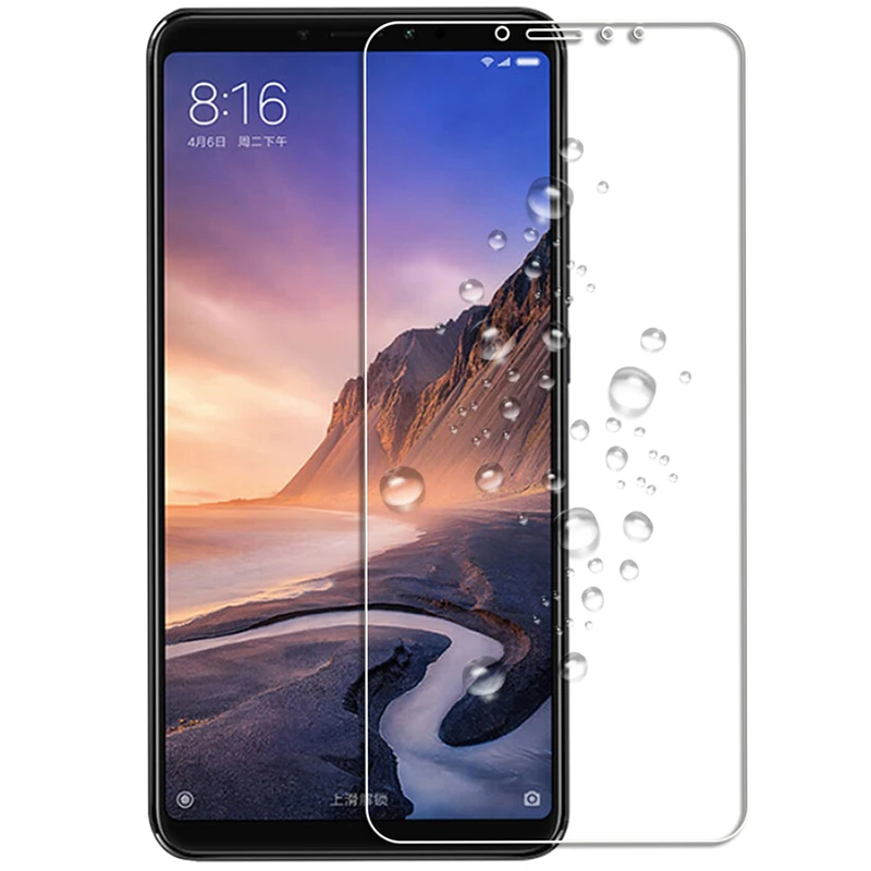 2 шт. Защитное стекло для экрана Xiaomi Redmi S2 из закаленного стекла Redmi Note 8 Pro 7 7A 4A 5A 6A 8A 6 стеклянная пленка для телефона