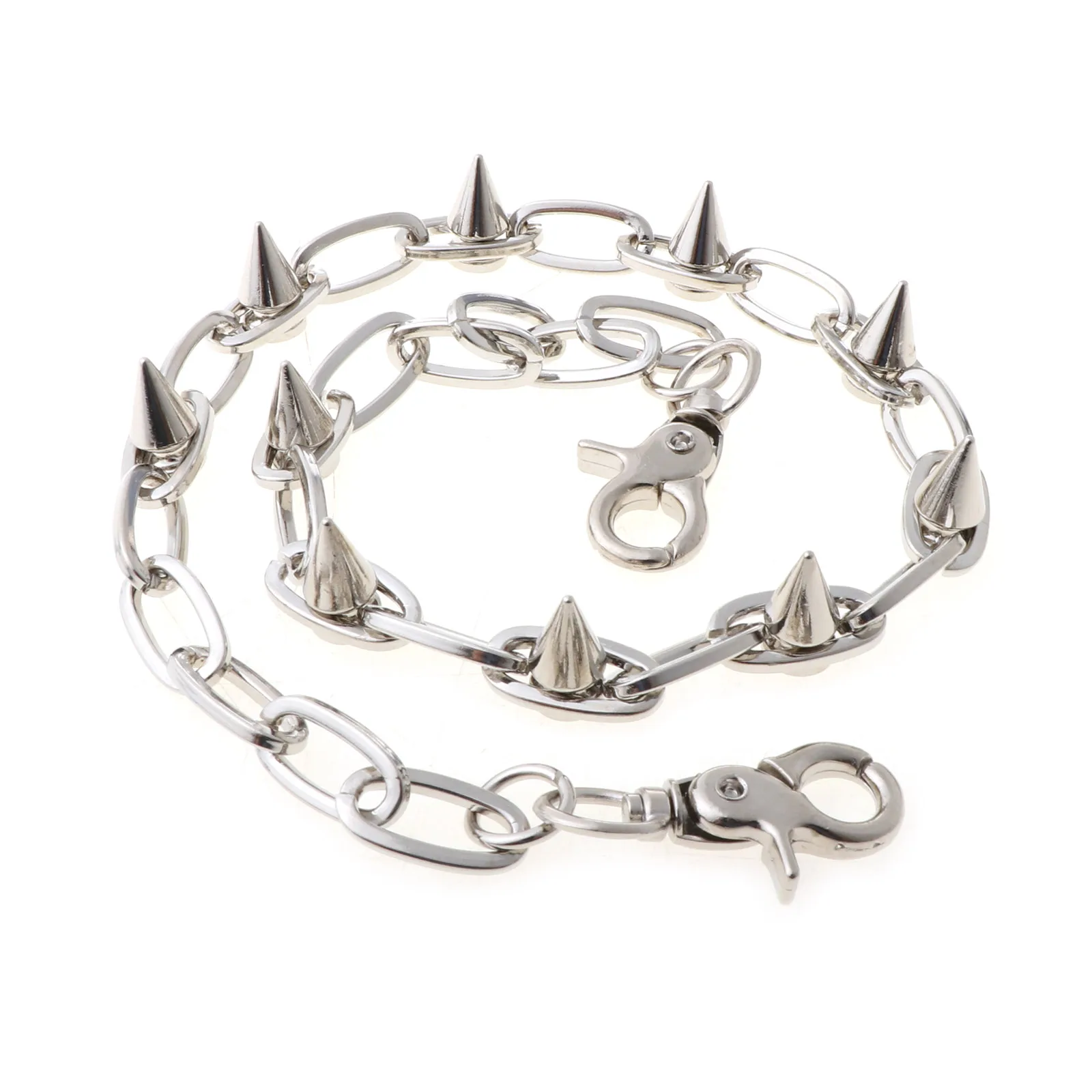 Punk Key Chain 4