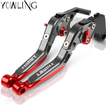 

Motorcycle Accessories Extendable Handle Brake Clutch Lever For BMW R Nine T RNineT R NineT RNine T Urban GS G / S 2017 2018