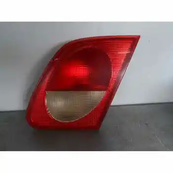 

RIGHT REAR light MERCEDES E-CLASS (W210) SALOON