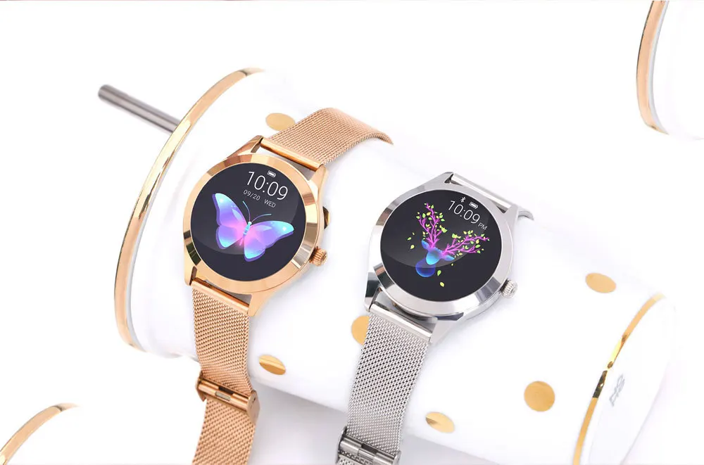MOKA спортивные Смарт-часы женские 5ATM водонепроницаемый Монитор Сердечного Ритма Цифровой Bluetooth фитнес-трекер Смарт-часы для Android Ios