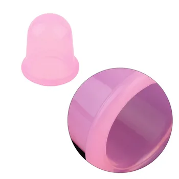 

Family Body Massage Cupping Cup Pain Relief Cupping Cup Vacuum Silicone Cupping Cup Meridian Health Care 2019