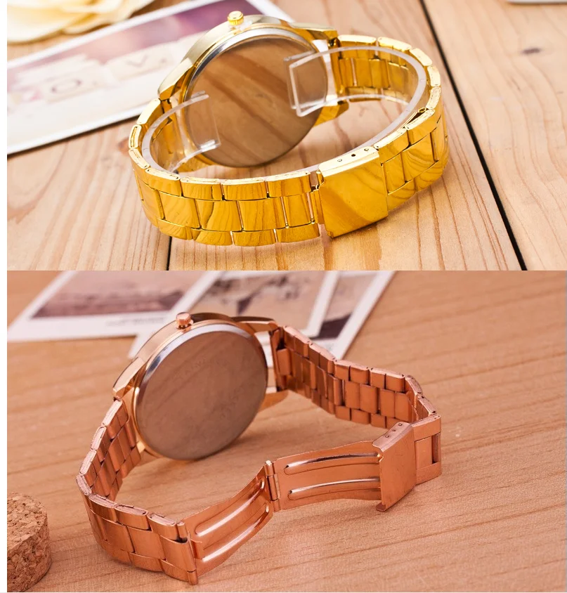 Reloj mujer, новинка, известный бренд, серебристый кристалл, KANIMA, повседневные кварцевые часы для женщин, нержавеющая сталь, 3 глаза, часы для мужчин, часы Hodinky